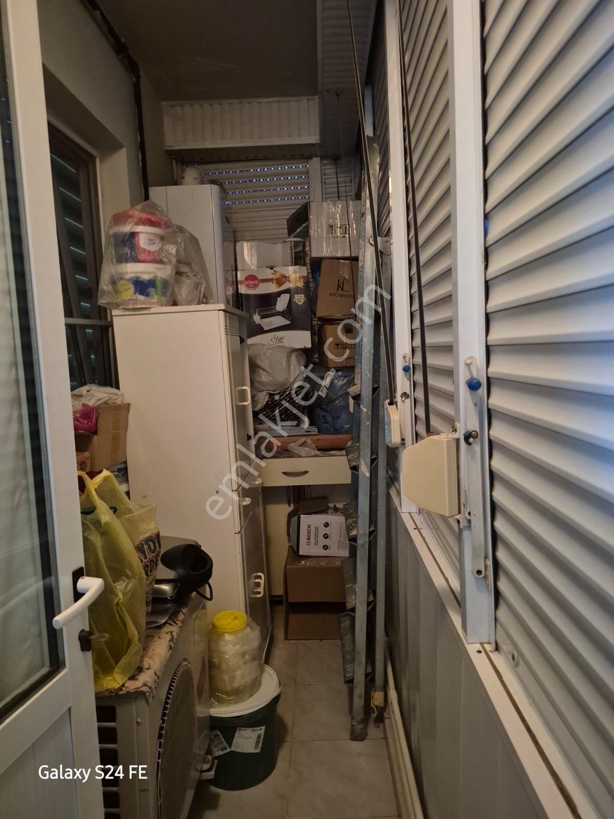 Bornova Da 3+1 Kiralık Doğalgazlı - Görsel 17