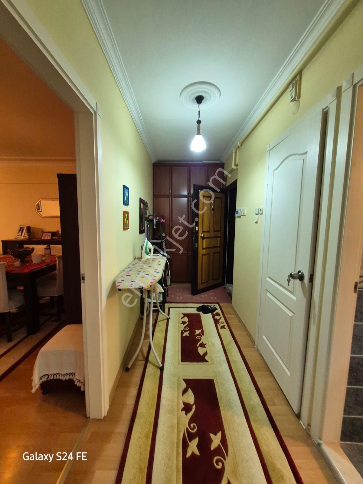 Bornova Da 3+1 Kiralık Doğalgazlı - Görsel 15