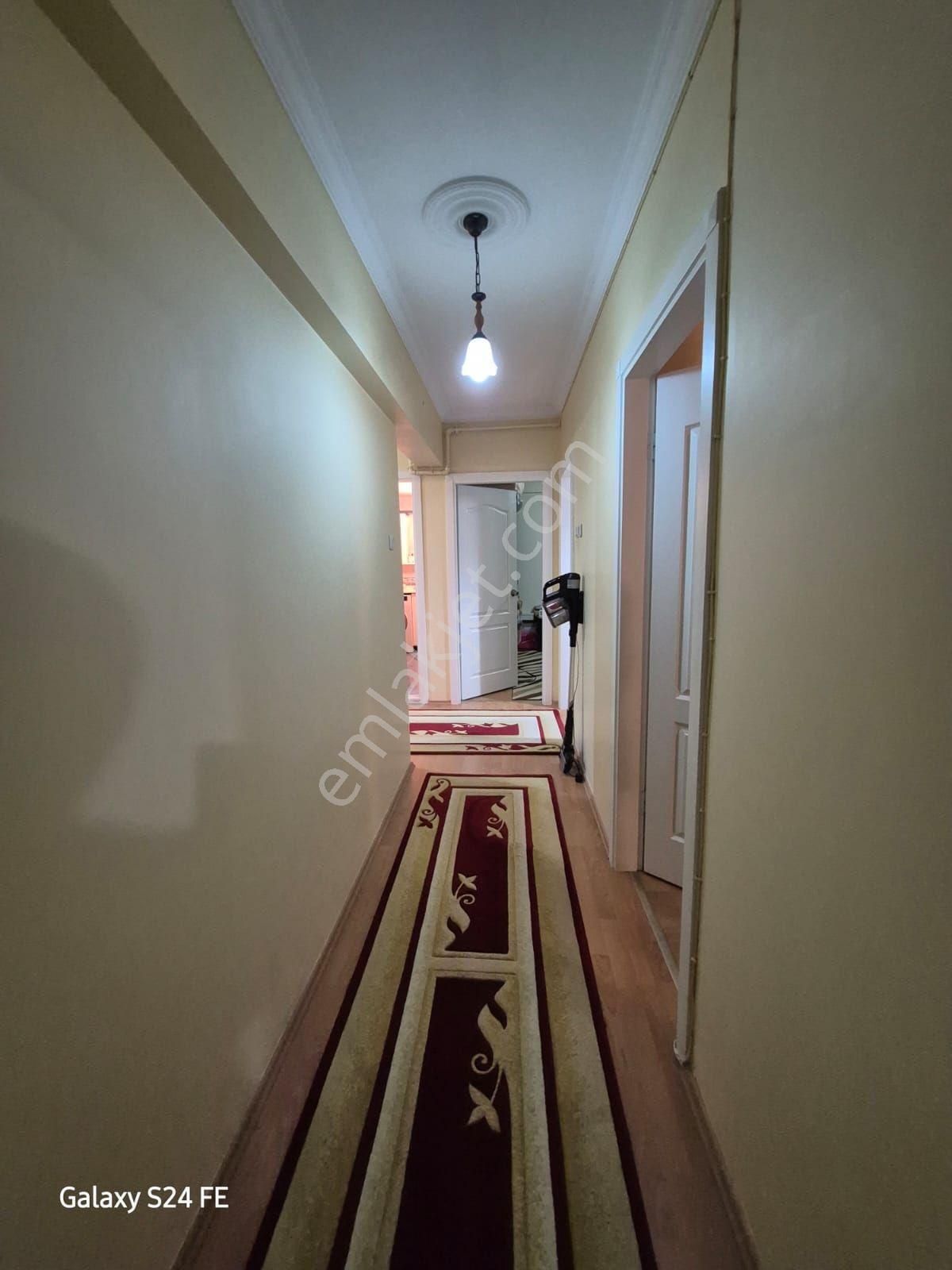 Bornova Da 3+1 Kiralık Doğalgazlı - Görsel 11