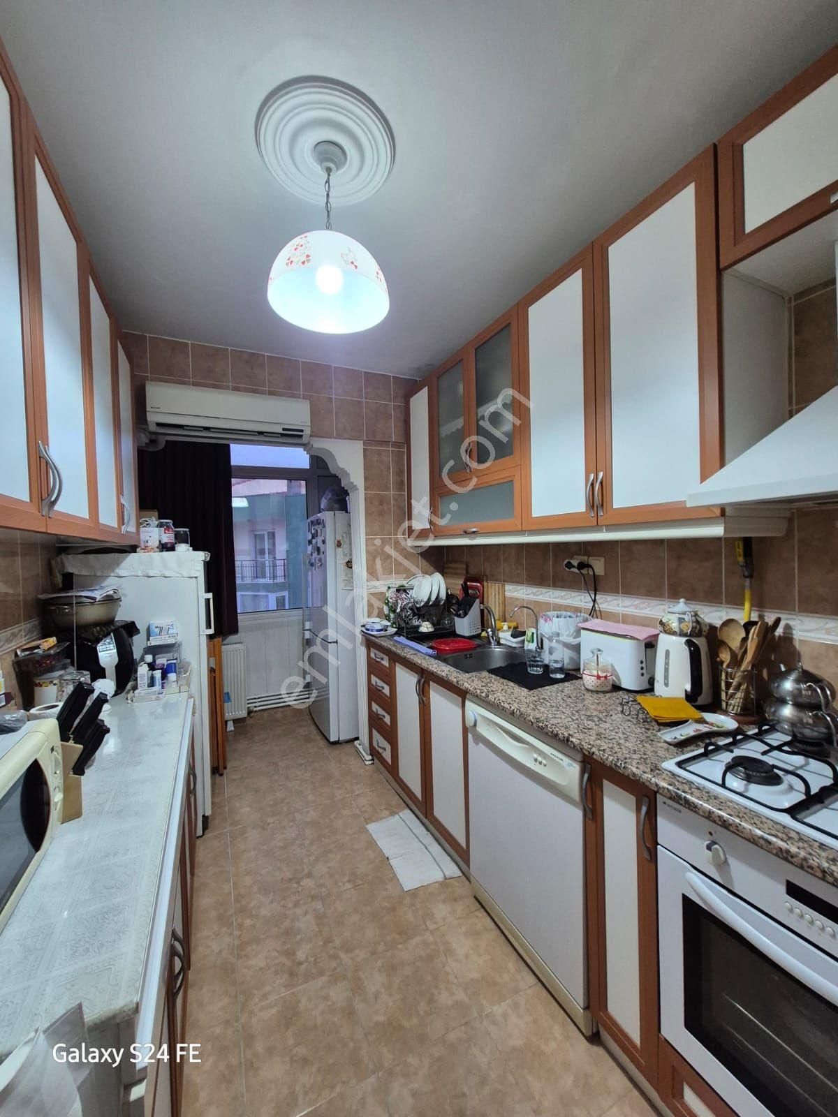 Bornova Da 3+1 Kiralık Doğalgazlı - Görsel 10