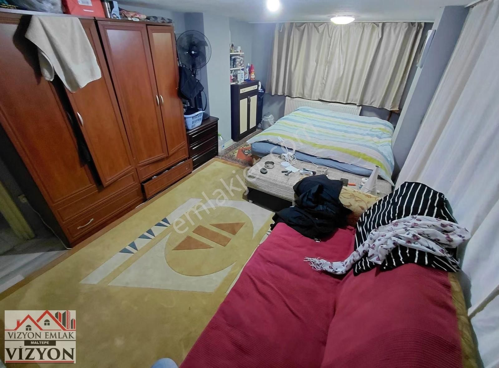 Kaçmaz Fırsat Daire Fiyatına 3dükkan 1 Daire-dört Bağımsız Bölüm - Görsel 32