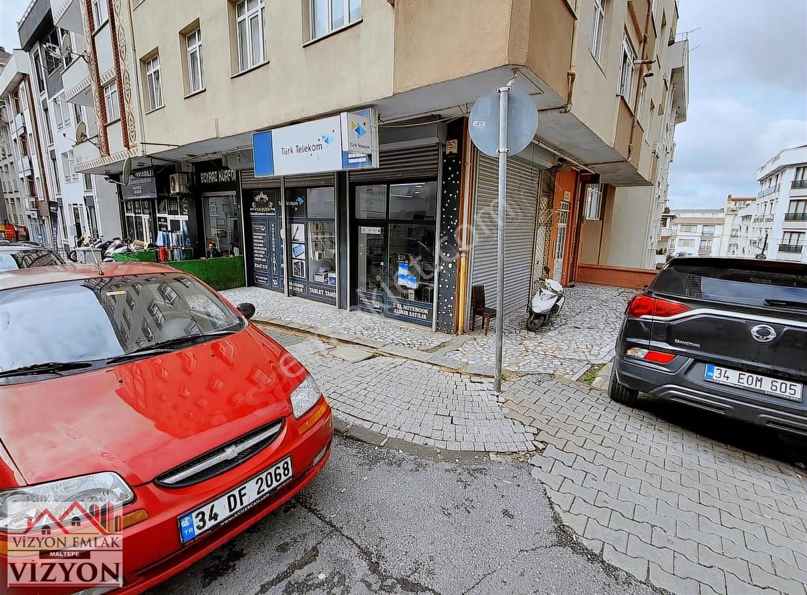 Kaçmaz Fırsat Daire Fiyatına 3dükkan 1 Daire-dört Bağımsız Bölüm