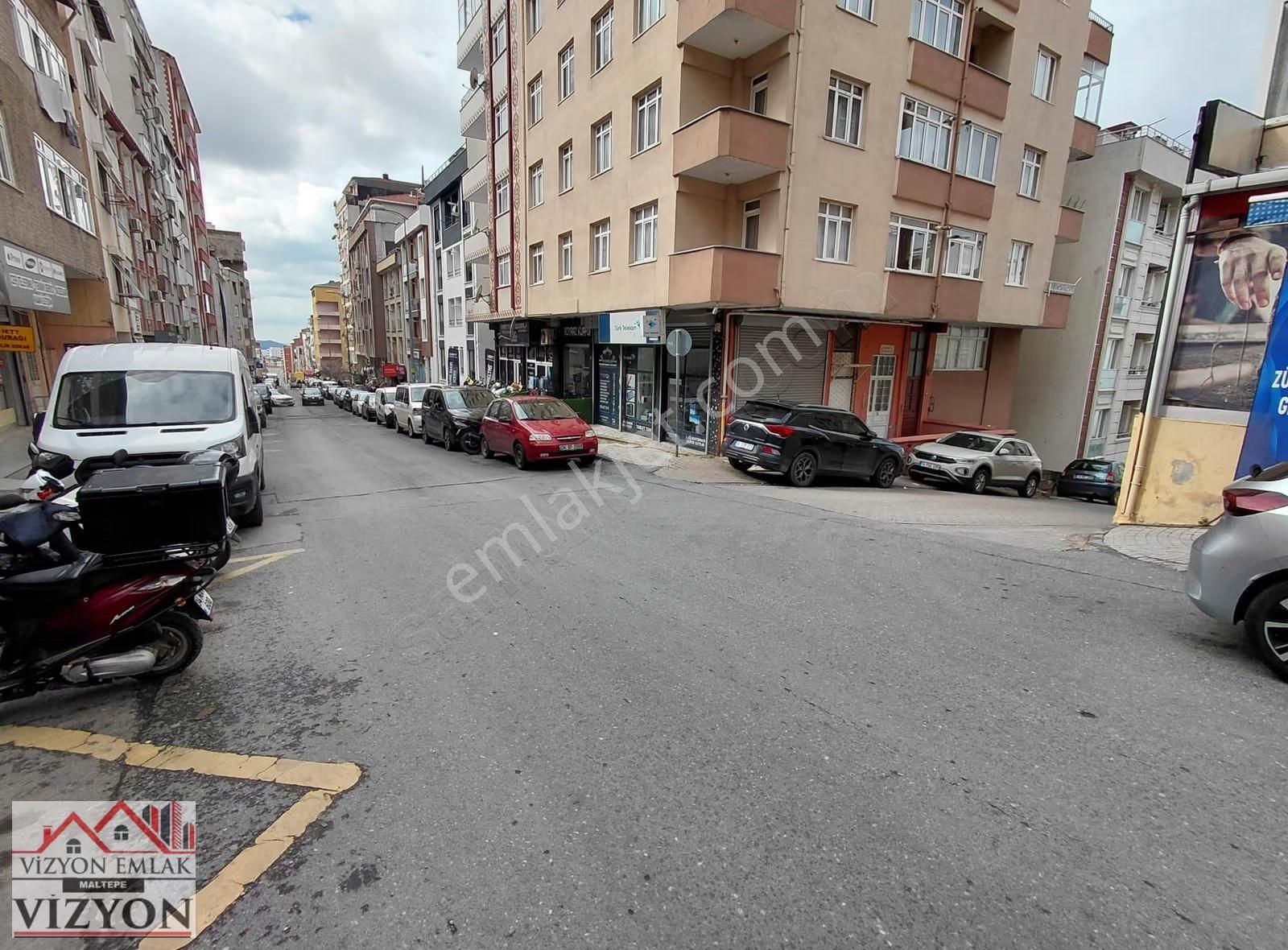 Kaçmaz Fırsat Daire Fiyatına 3dükkan 1 Daire-dört Bağımsız Bölüm - Görsel 33