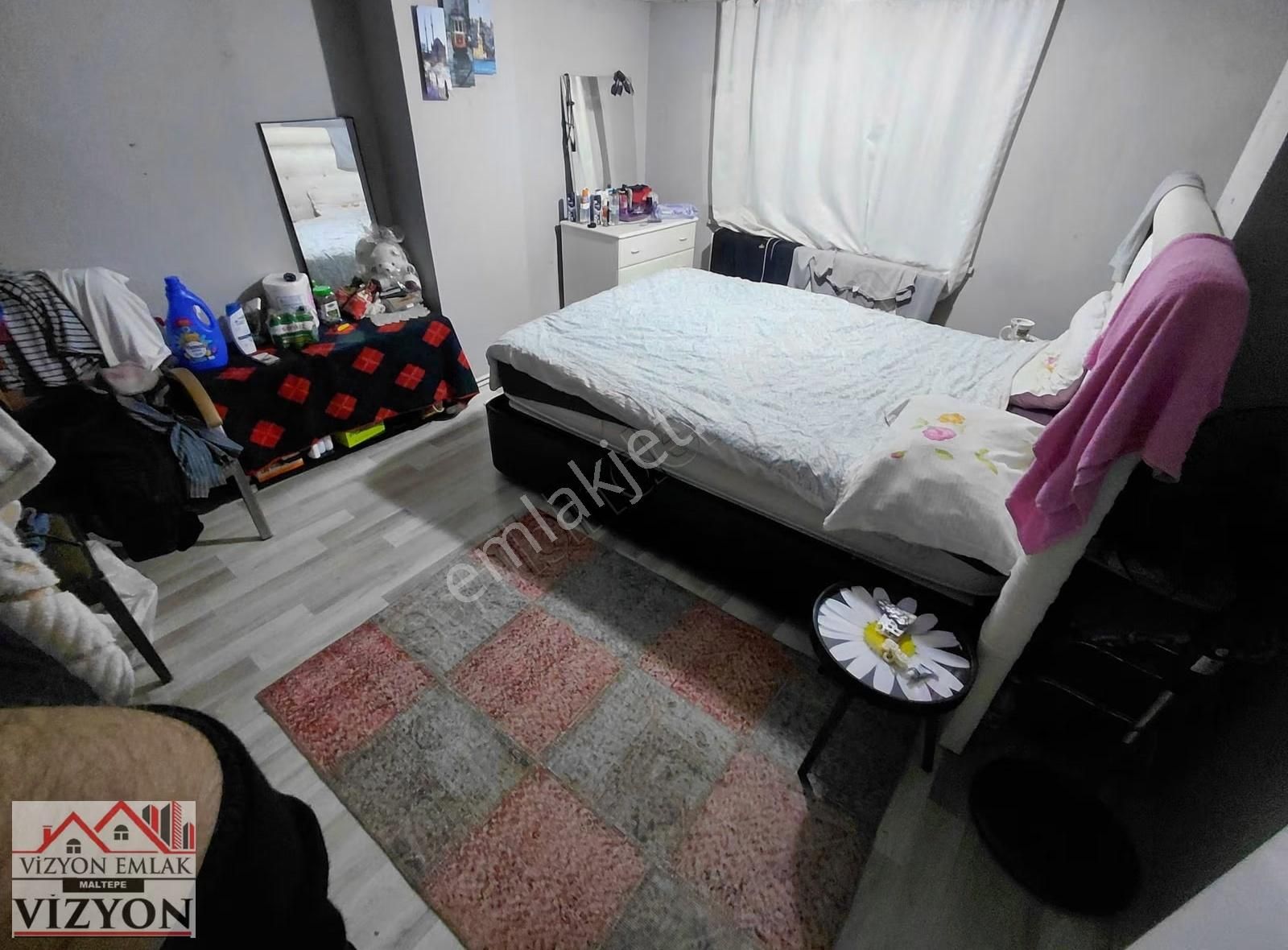 Kaçmaz Fırsat Daire Fiyatına 3dükkan 1 Daire-dört Bağımsız Bölüm - Görsel 27