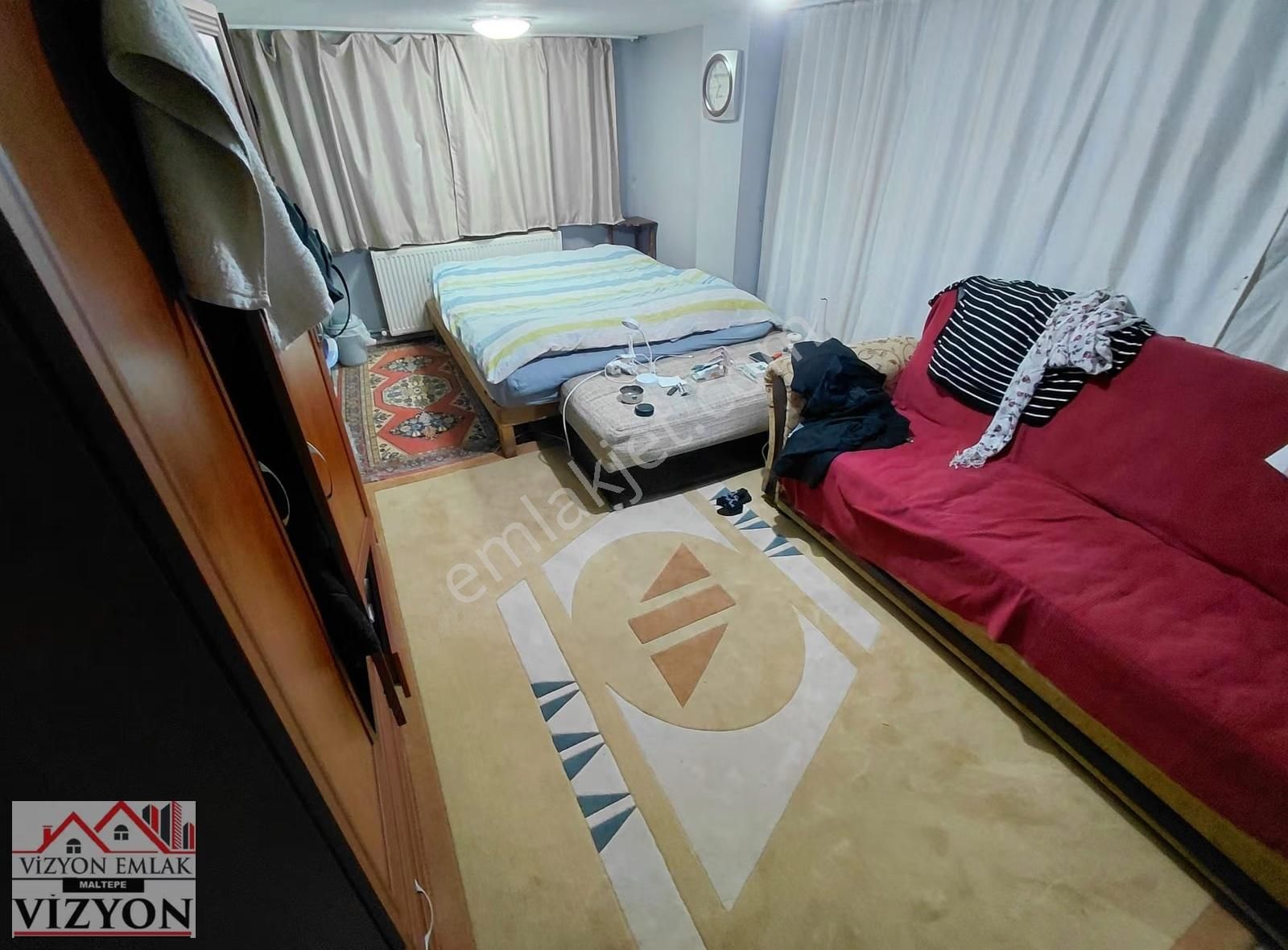 Kaçmaz Fırsat Daire Fiyatına 3dükkan 1 Daire-dört Bağımsız Bölüm - Görsel 23