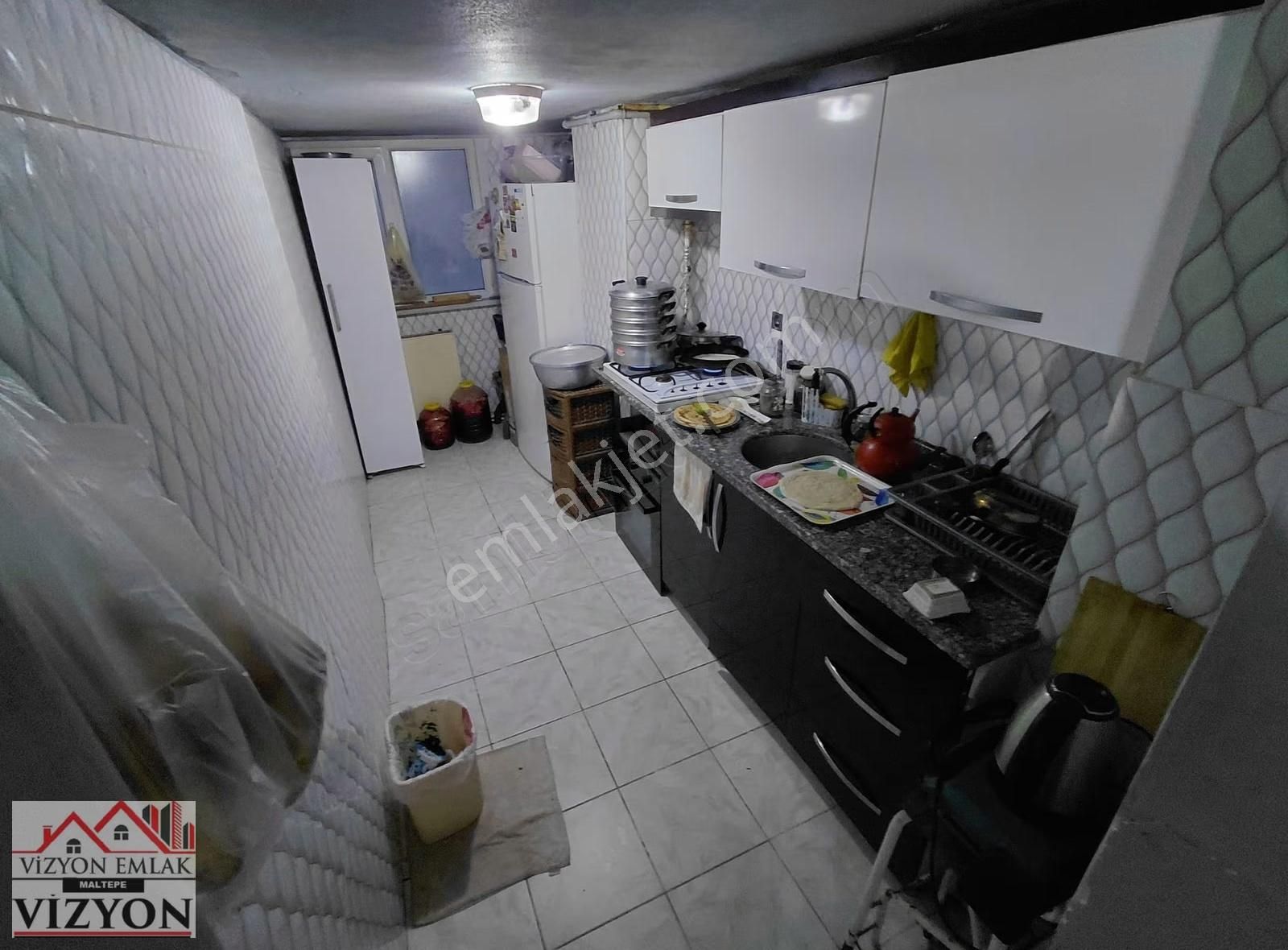 Kaçmaz Fırsat Daire Fiyatına 3dükkan 1 Daire-dört Bağımsız Bölüm - Görsel 13