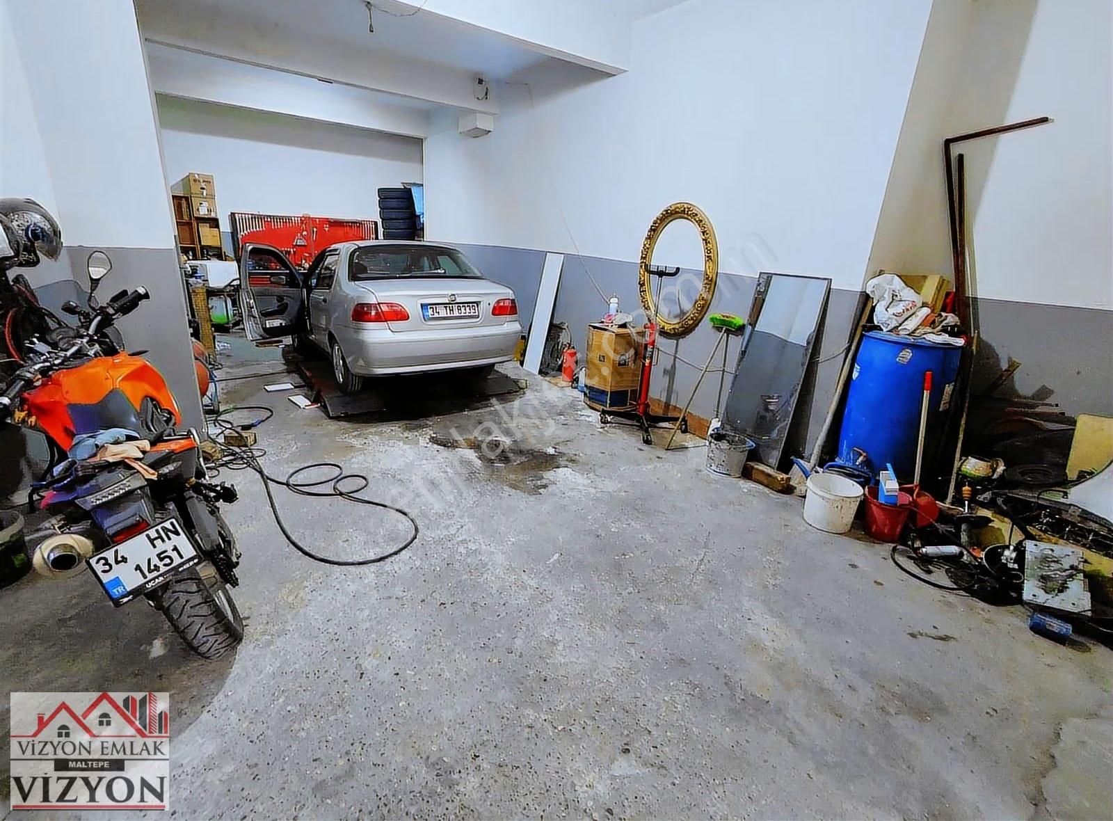 Kaçmaz Fırsat Daire Fiyatına 3dükkan 1 Daire-dört Bağımsız Bölüm - Görsel 35