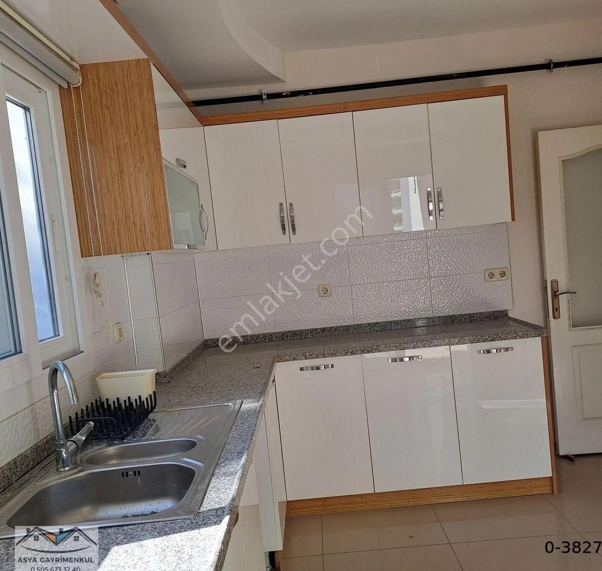Yenişehir Çiftlik Doğalgazlı 3+1 Site İçerisinde - Görsel 5