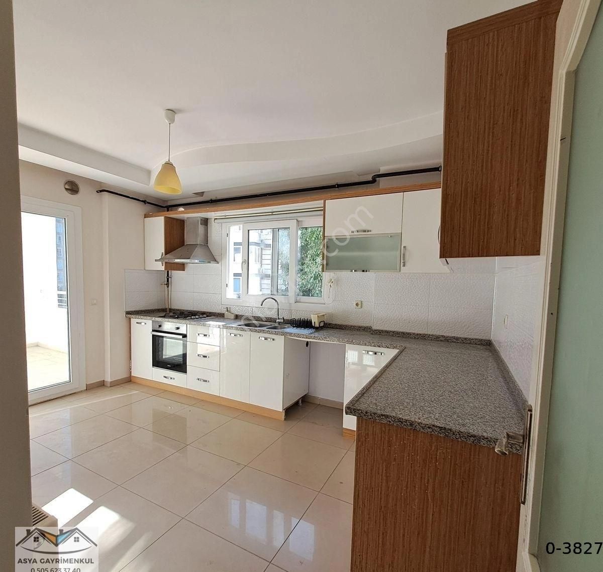 Yenişehir Çiftlik Doğalgazlı 3+1 Site İçerisinde - Görsel 2