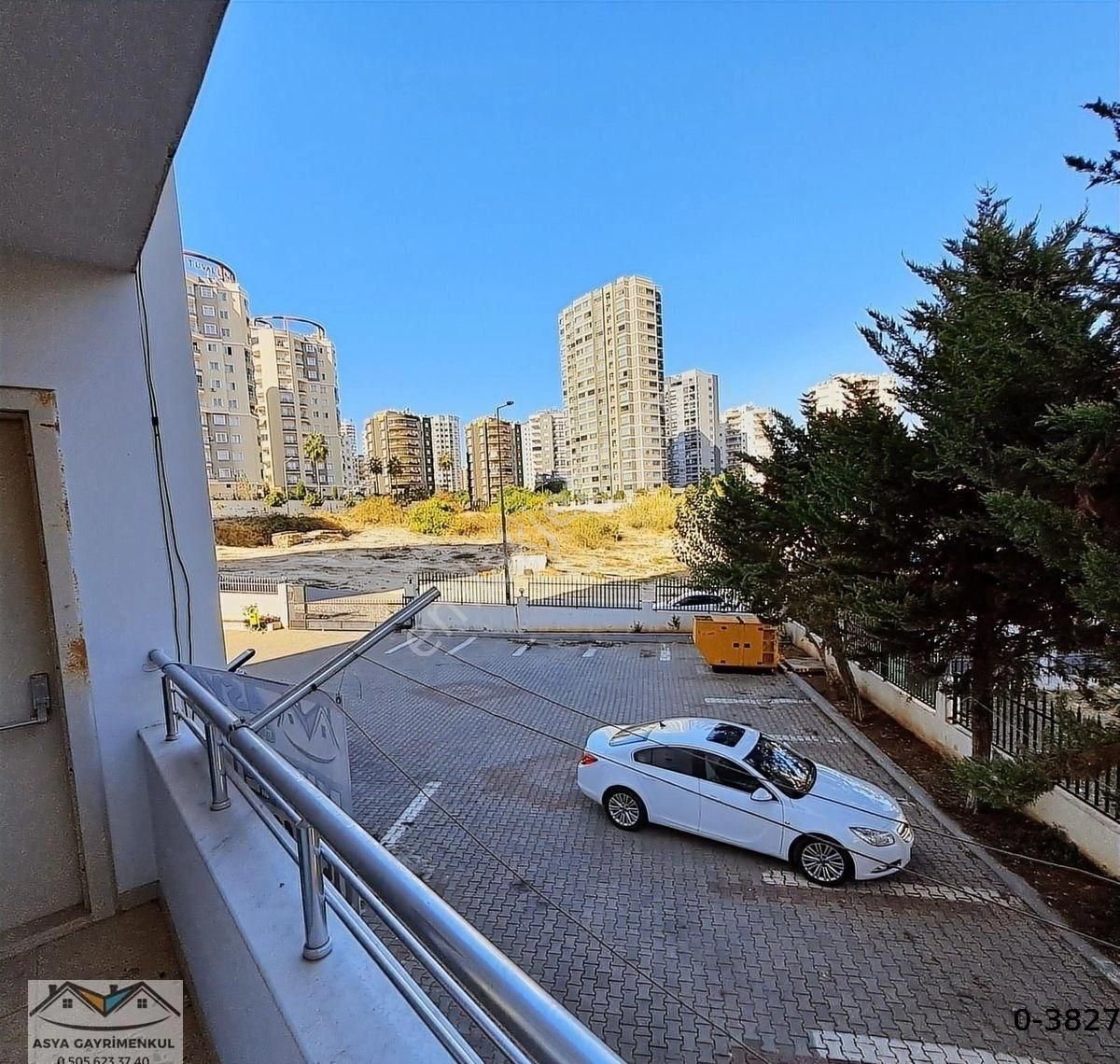 Yenişehir Çiftlik Doğalgazlı 3+1 Site İçerisinde - Görsel 6