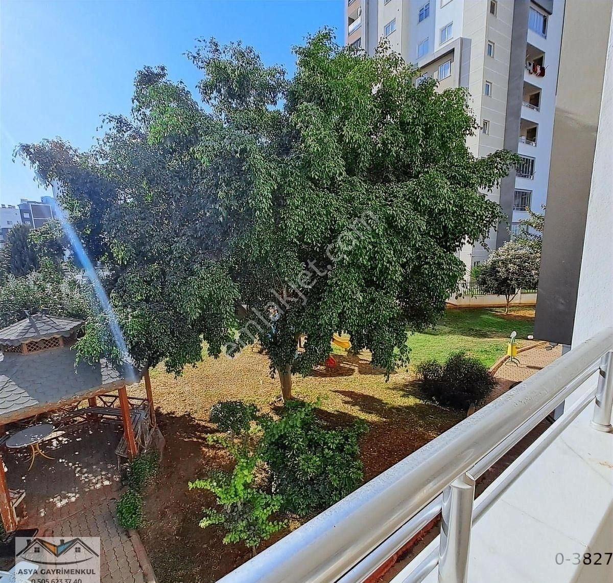 Yenişehir Çiftlik Doğalgazlı 3+1 Site İçerisinde - Görsel 27