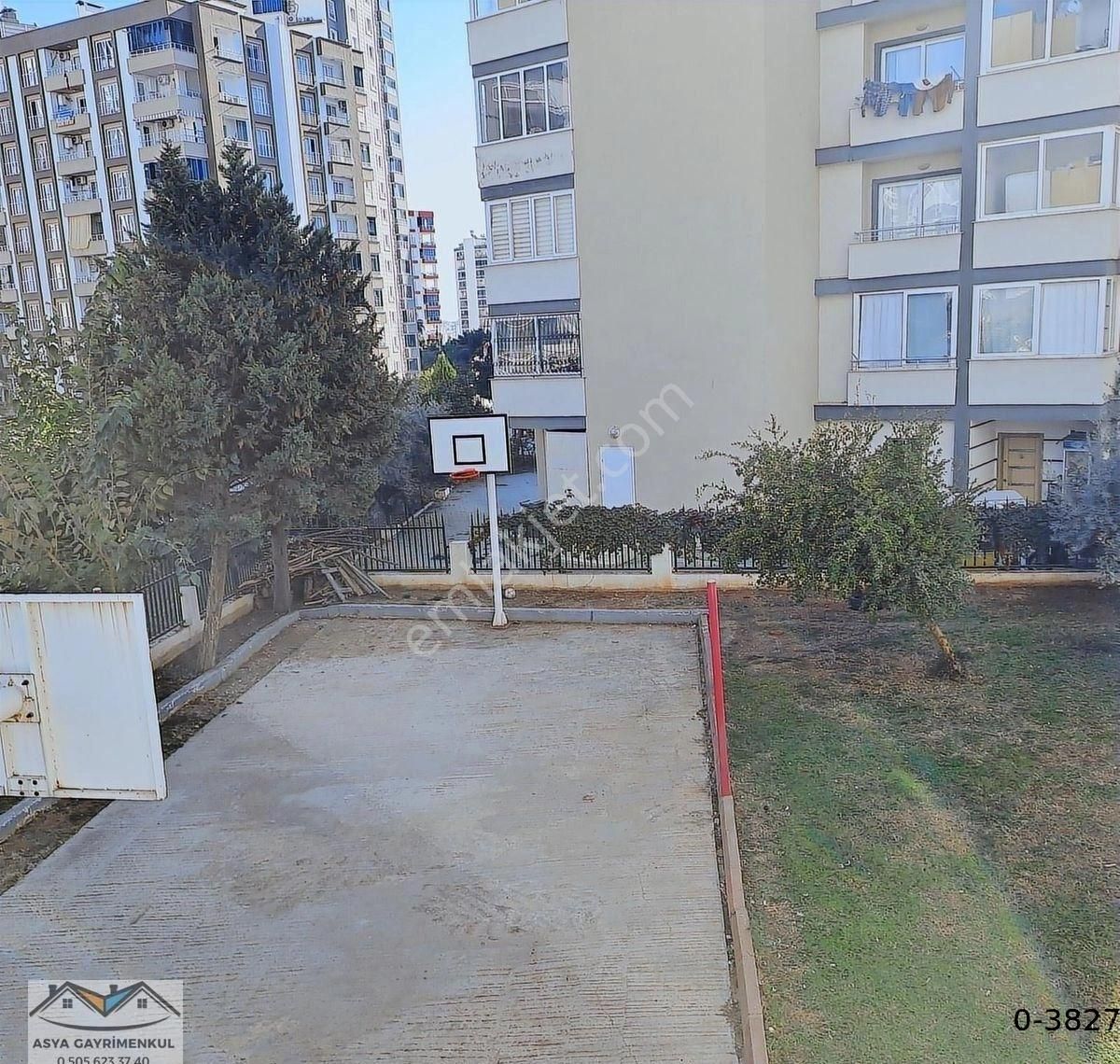 Yenişehir Çiftlik Doğalgazlı 3+1 Site İçerisinde - Görsel 19