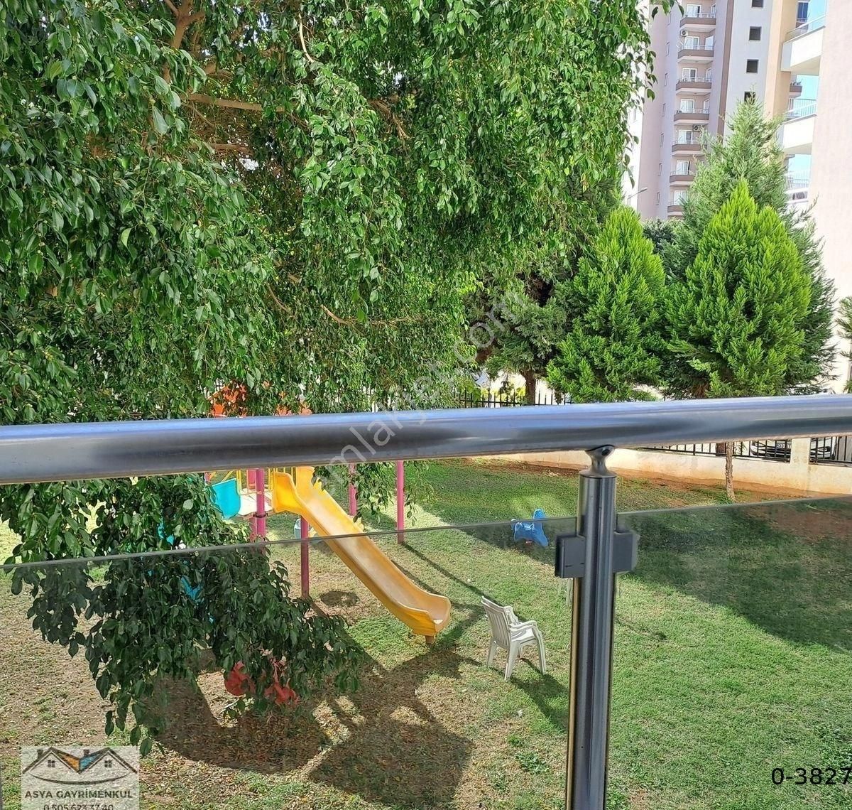 Yenişehir Çiftlik Doğalgazlı 3+1 Site İçerisinde - Görsel 31