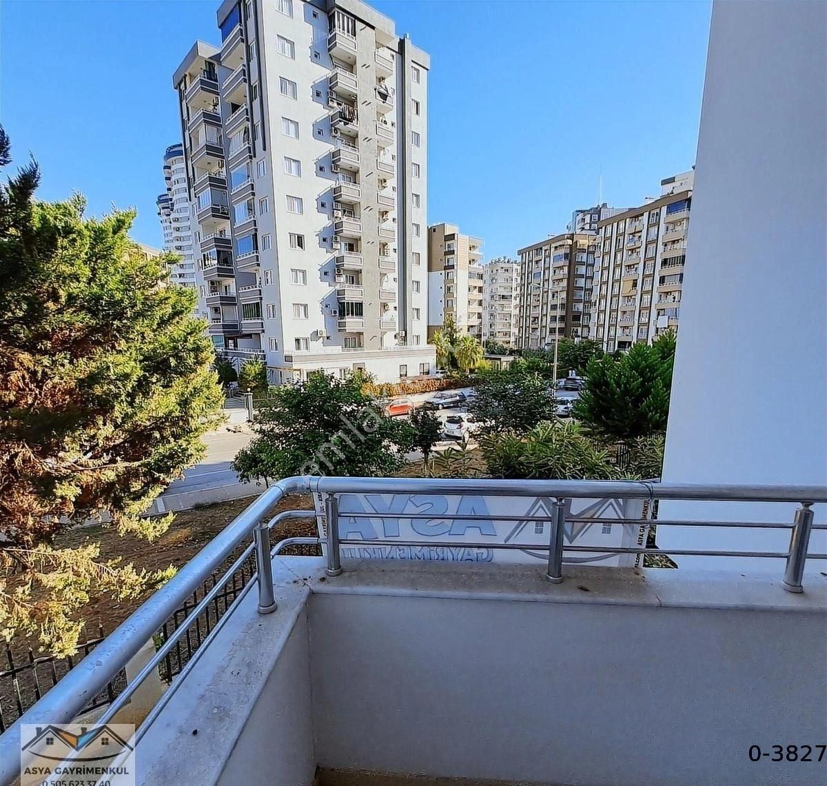Yenişehir Çiftlik Doğalgazlı 3+1 Site İçerisinde - Görsel 8
