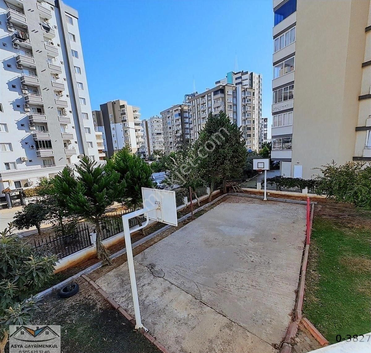 Yenişehir Çiftlik Doğalgazlı 3+1 Site İçerisinde - Görsel 24