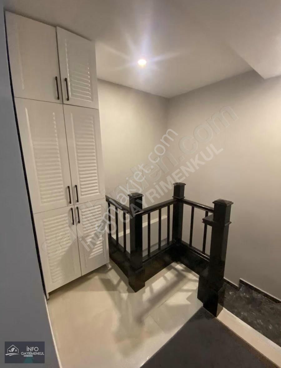 İnfo Side Merkez Kiralık Eşyalı 4+1 Dubleks Daire (160m²) - Görsel 4