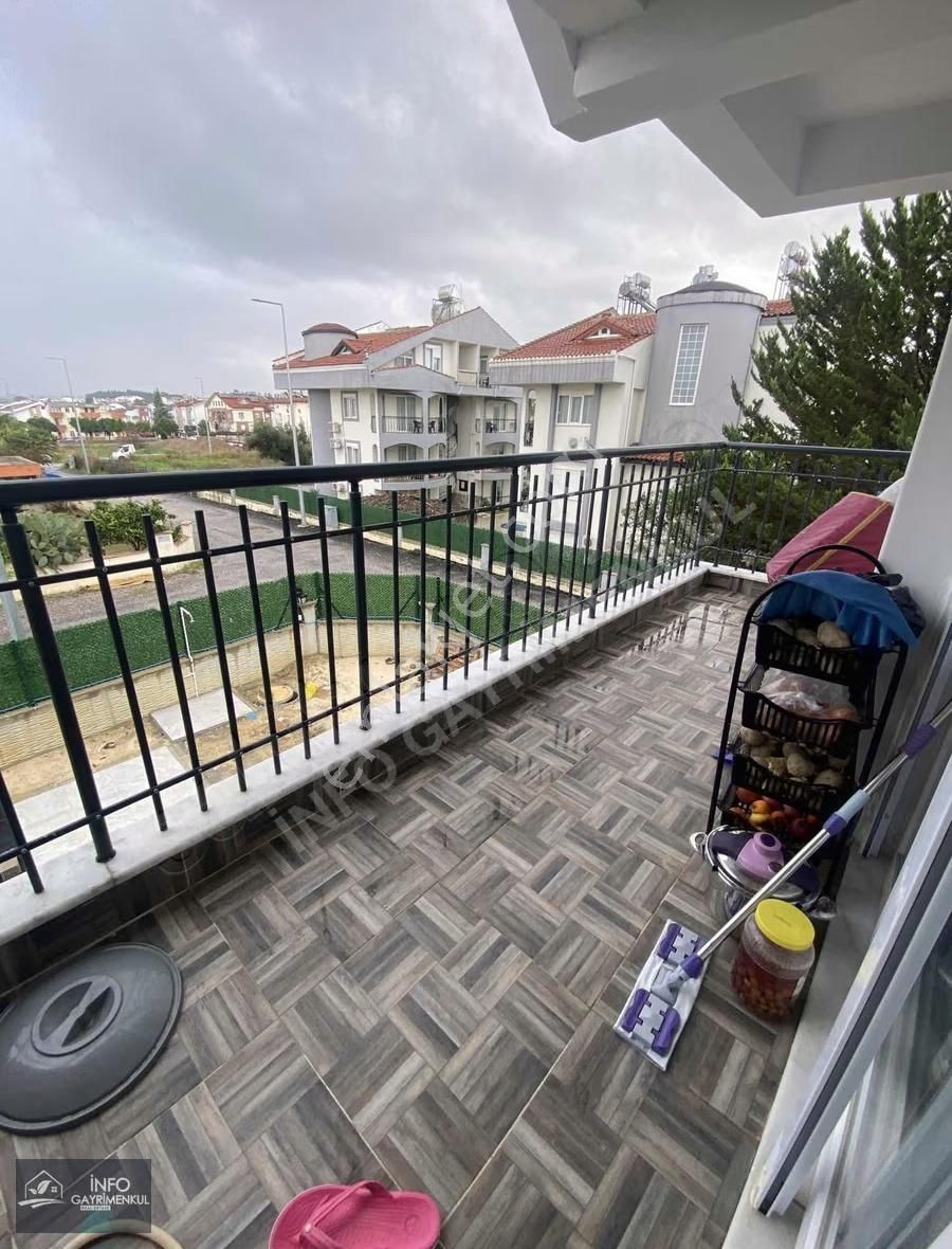 İnfo Side Merkez Kiralık Eşyalı 4+1 Dubleks Daire (160m²) - Görsel 14