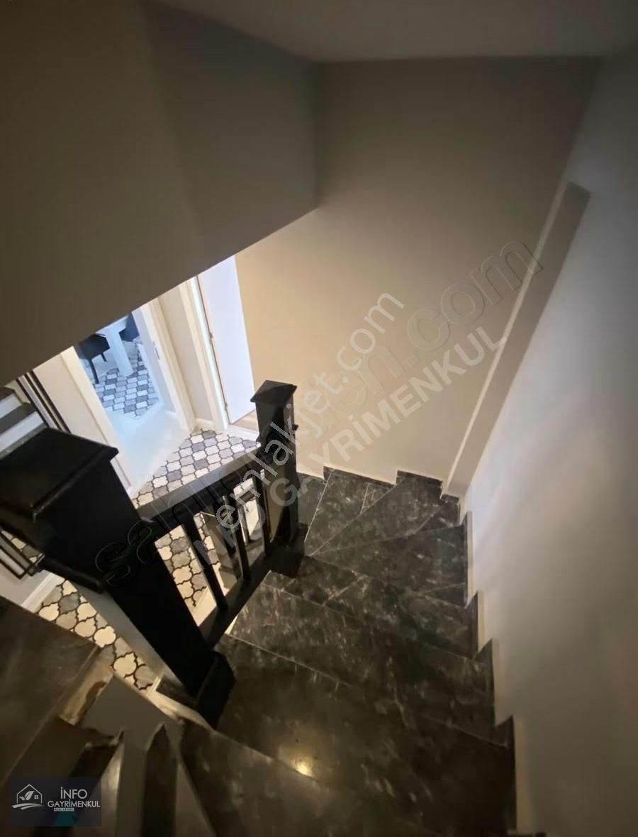 İnfo Side Merkez Kiralık Eşyalı 4+1 Dubleks Daire (160m²) - Görsel 8