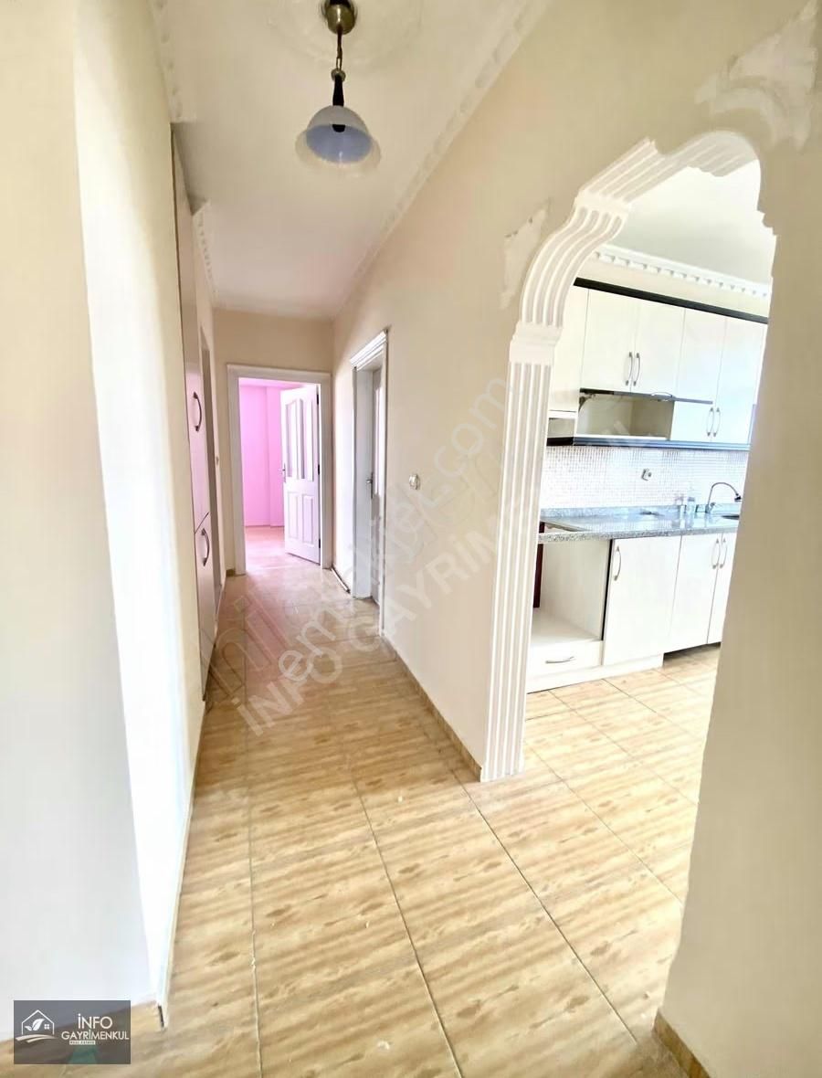 İnfo Gayrimenkul Örnek Mah Kiralık 3+1 - Görsel 6