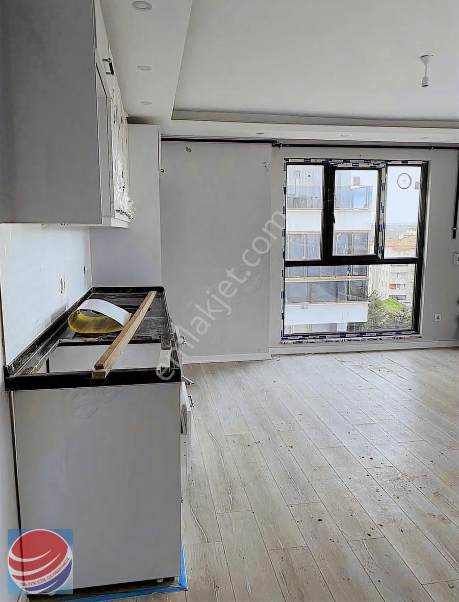 Yeni Mahallede Kiralık 1+1 Daire - Görsel 3