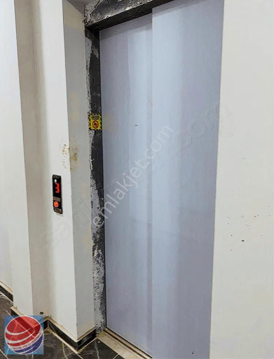 Yeni Mahallede Kiralık 1+1 Daire - Görsel 10