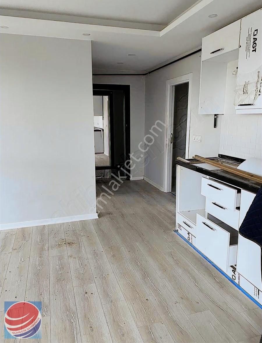 Yeni Mahallede Kiralık 1+1 Daire - Görsel 5