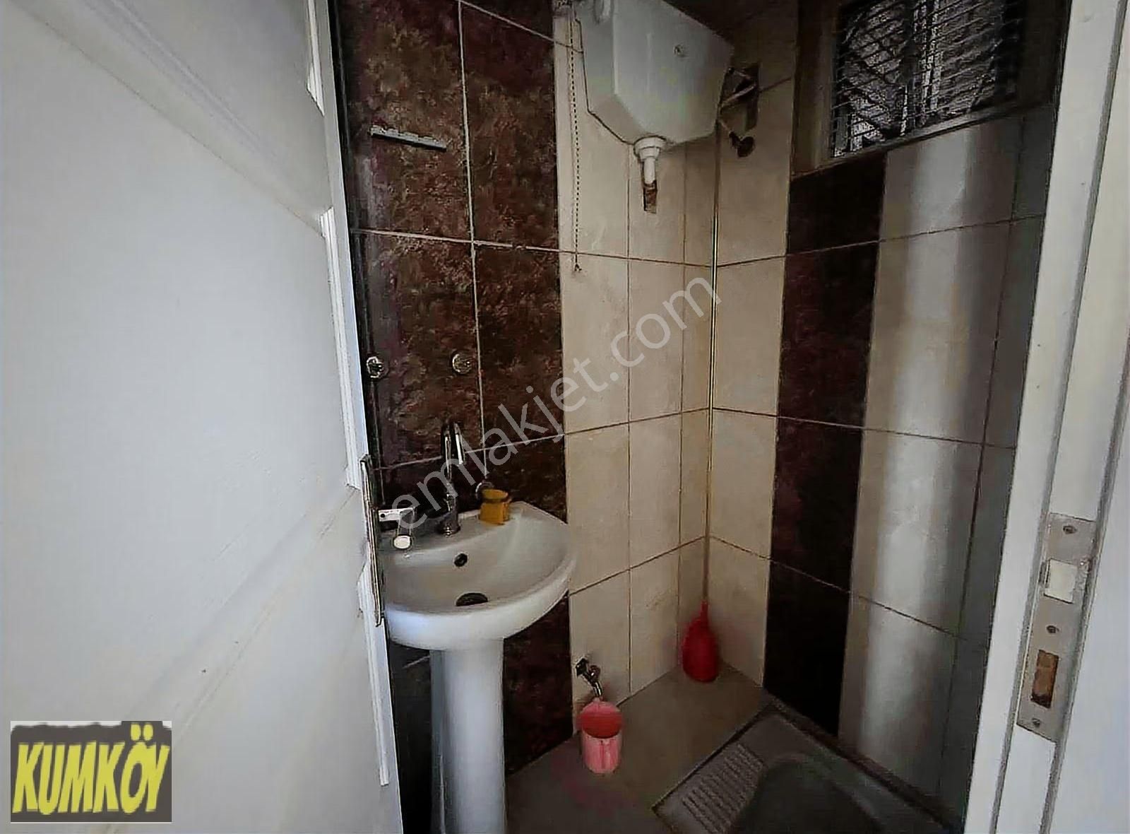 Aydın Evler Mah 3+1 Kiralık Daire - Görsel 7