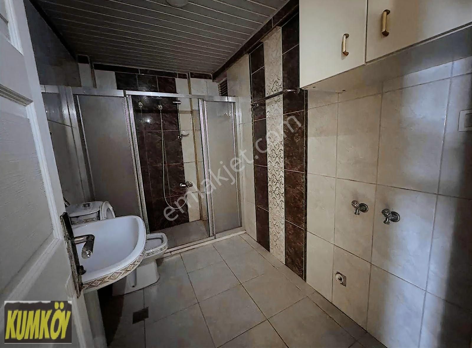 Aydın Evler Mah 3+1 Kiralık Daire - Görsel 4