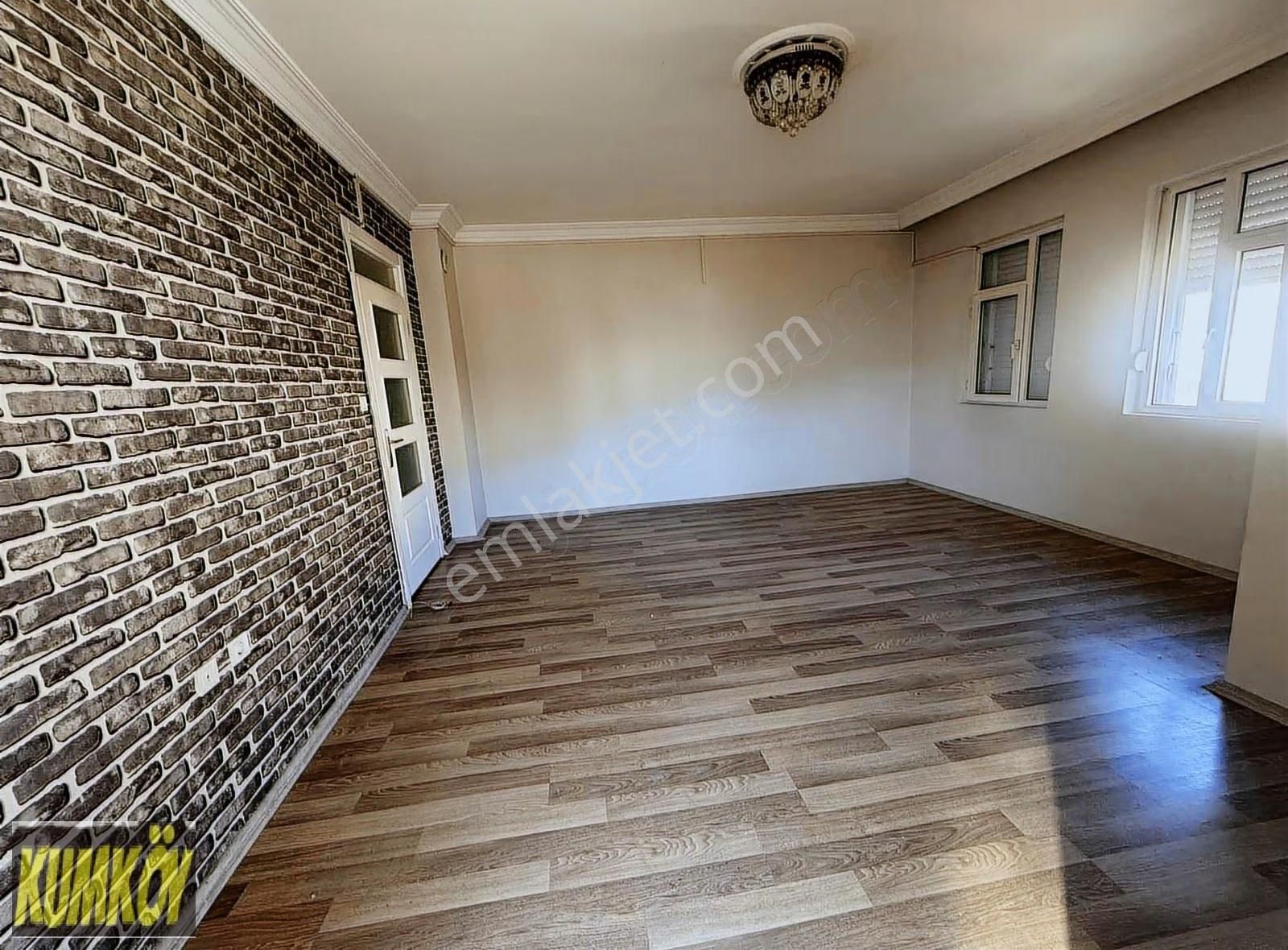 Aydın Evler Mah 3+1 Kiralık Daire - Görsel 11