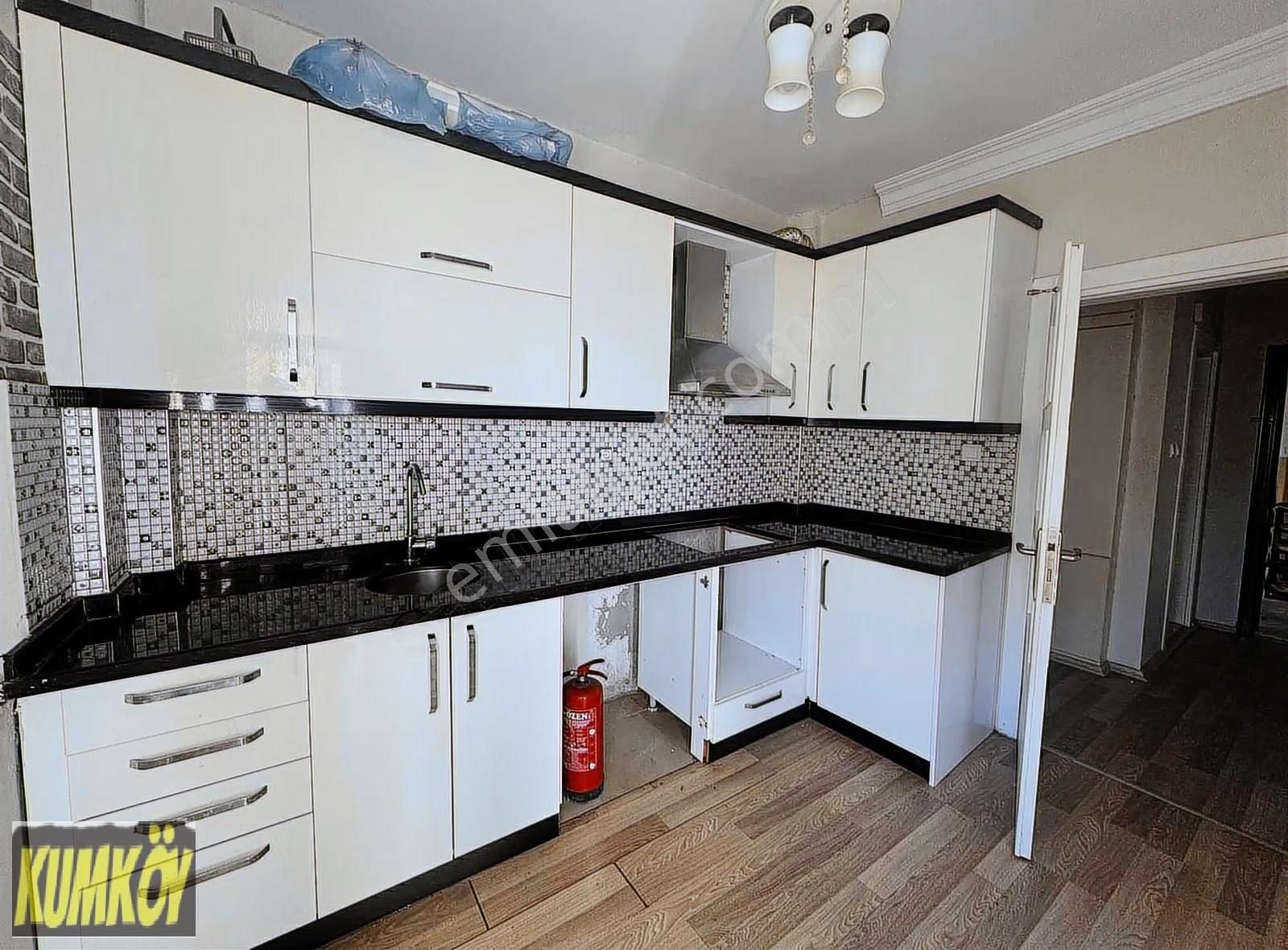 Aydın Evler Mah 3+1 Kiralık Daire - Görsel 15