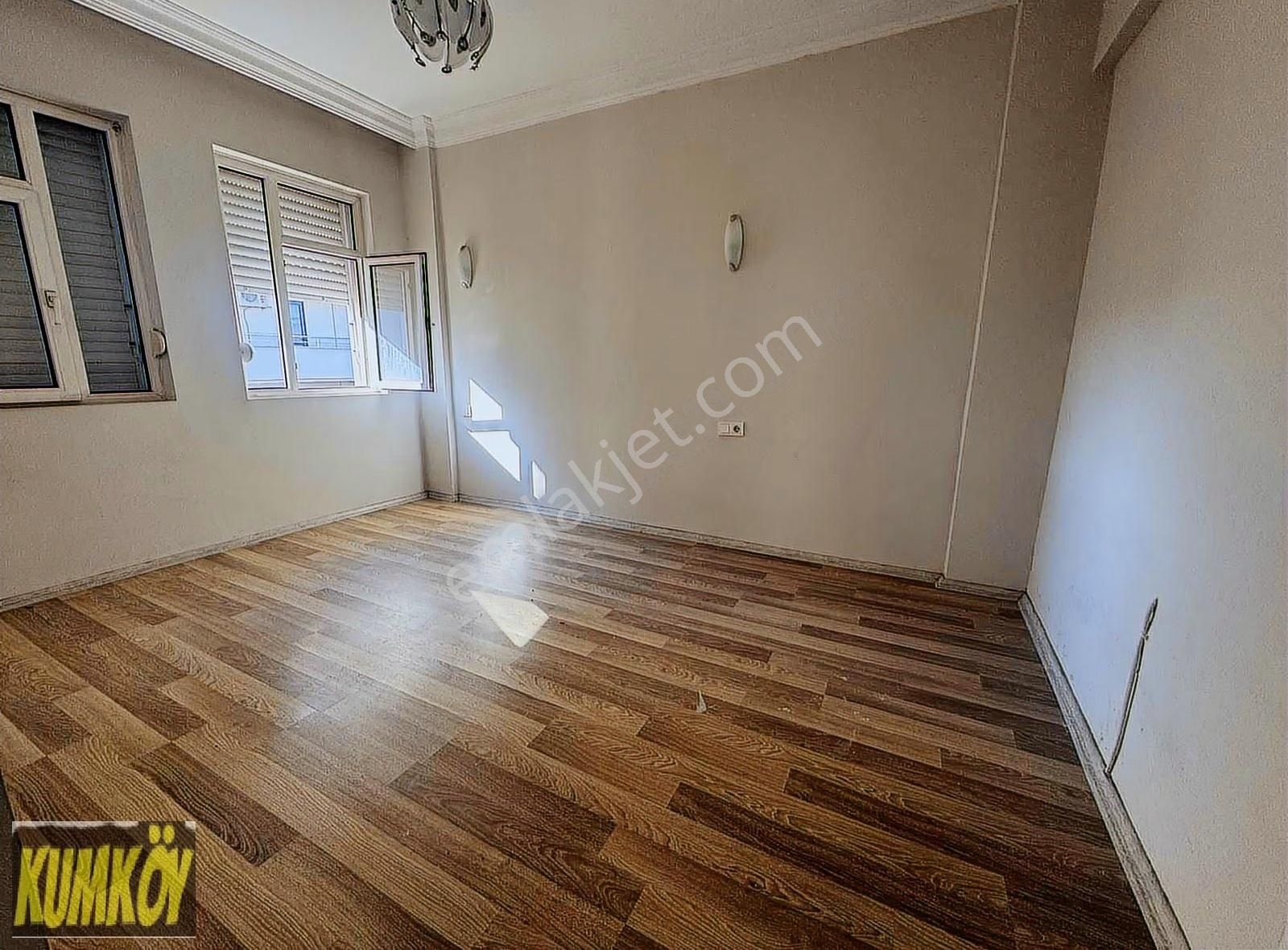 Aydın Evler Mah 3+1 Kiralık Daire - Görsel 6