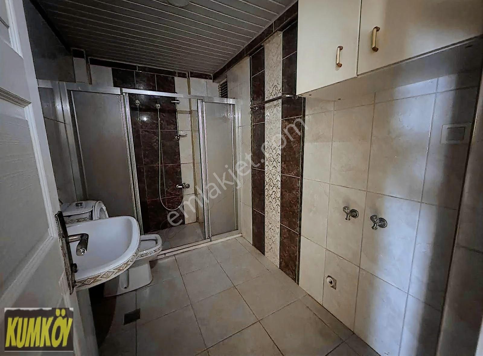 Aydın Evler Mah 3+1 Kiralık Daire - Görsel 13