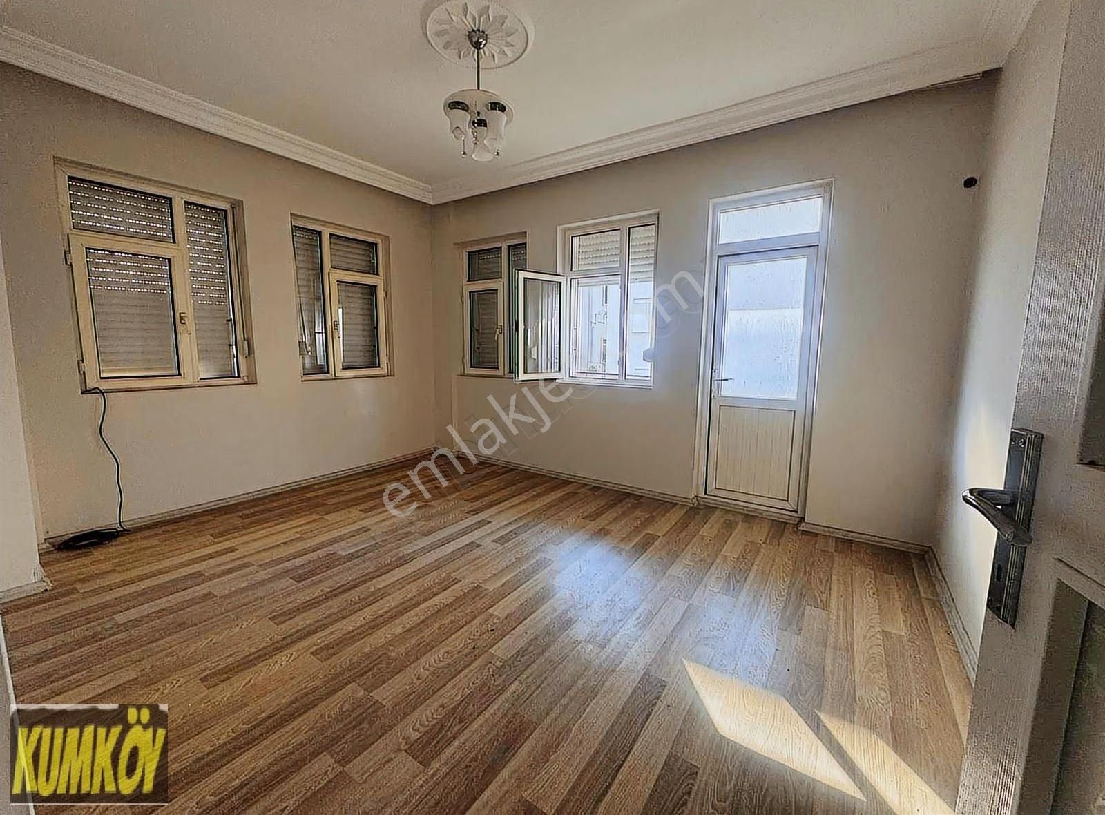 Aydın Evler Mah 3+1 Kiralık Daire - Görsel 2