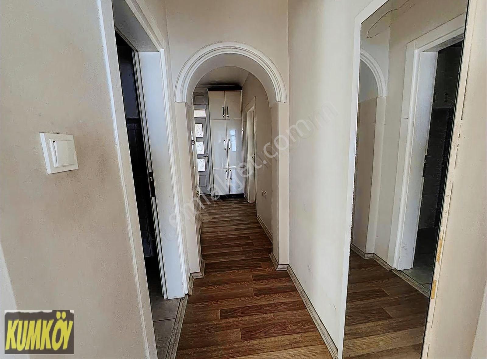 Aydın Evler Mah 3+1 Kiralık Daire - Görsel 14