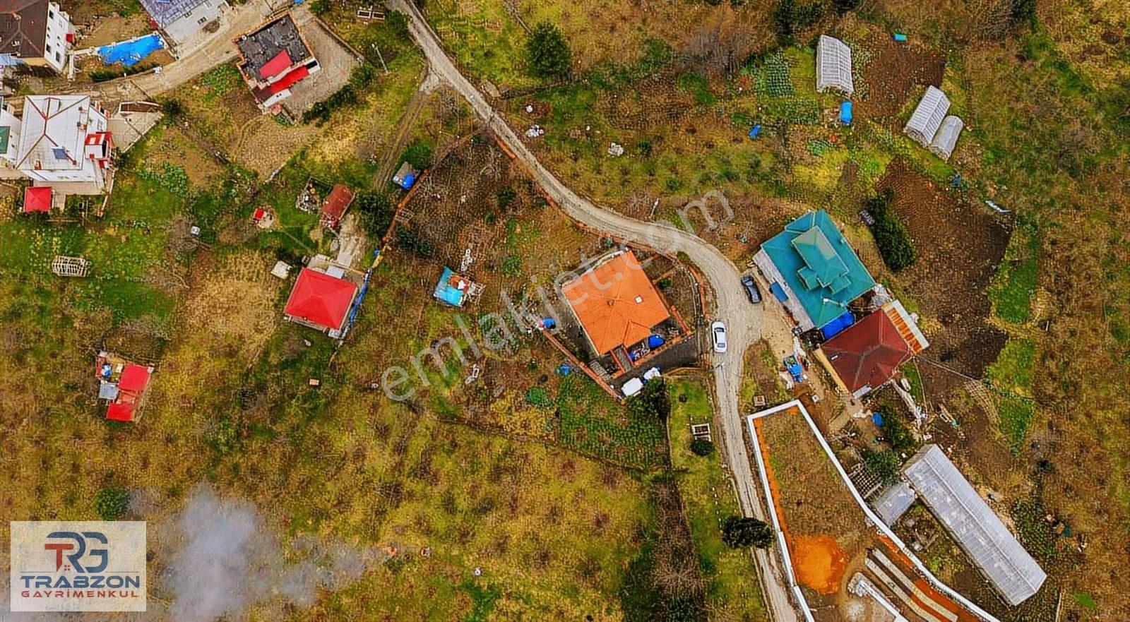 Uğurlu'da Deniz Ve Doğa Manzaralı Satılık 6+2 Villa - Görsel 9