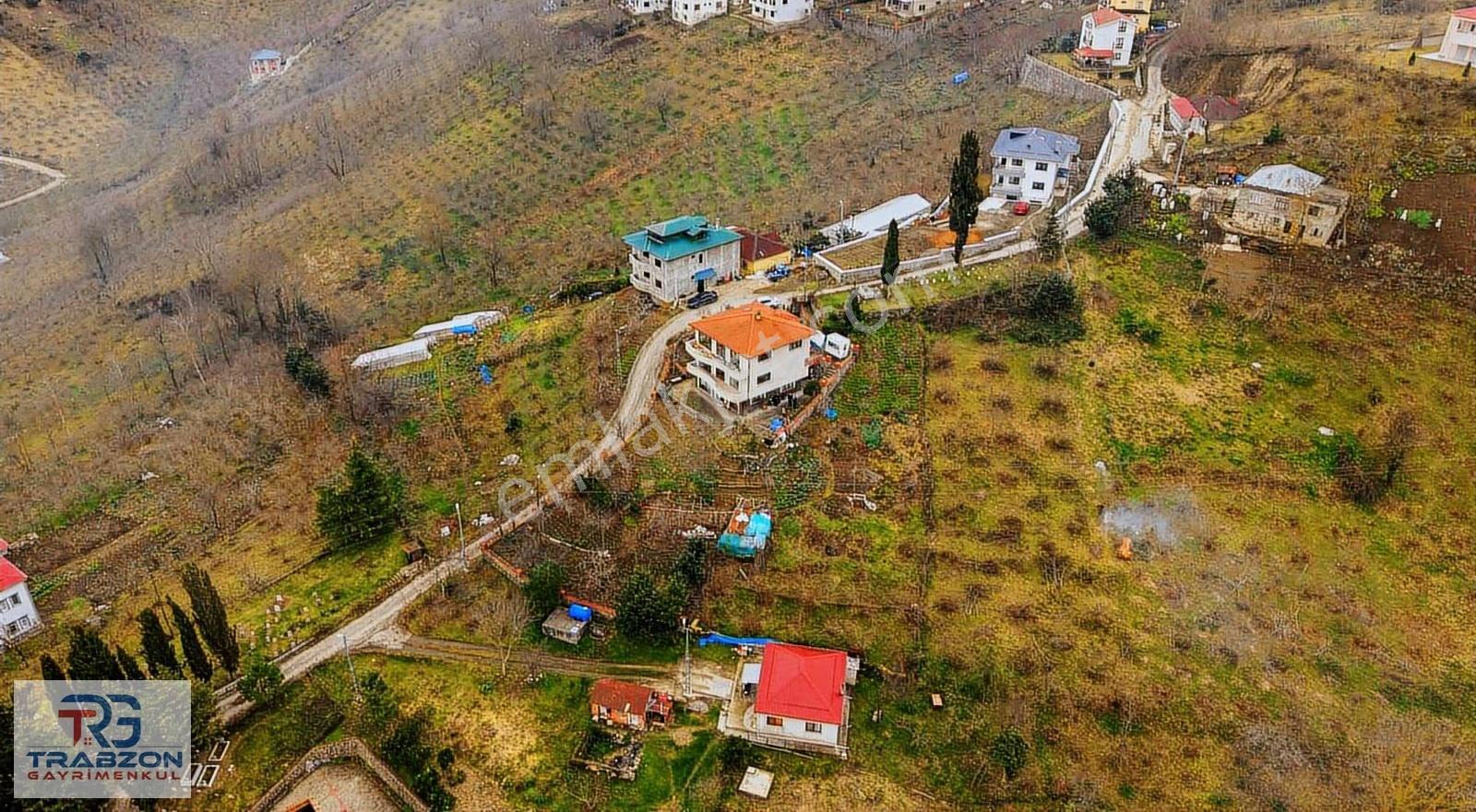 Uğurlu'da Deniz Ve Doğa Manzaralı Satılık 6+2 Villa - Görsel 5