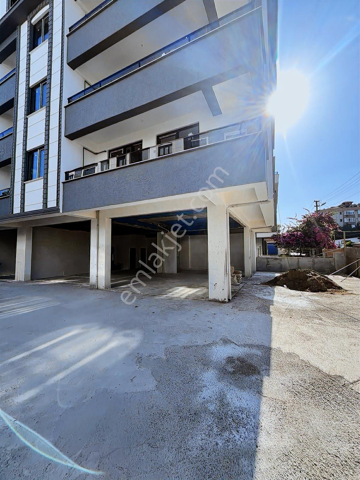 Yalova Çiftlikköy Mehmet Akif Ersoy Mahallesi Ofis/dükkan - Görsel 9