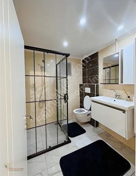 Kargıcak'ta Denize Yakın Yeni Eşyalı Müstakil Havuzlu 3+1 Villa - Görsel 6