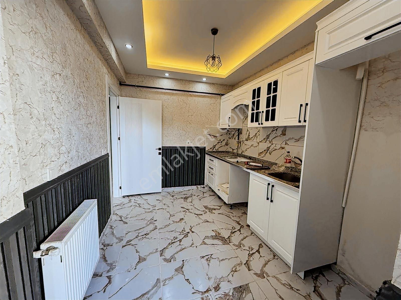 Burhan Kılınç'dan Acil Satılık 2+1 - Görsel 8