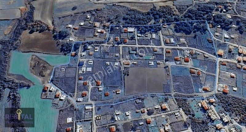 Yapıldak Köyü,saltık Mevkiin'de, 359 M2 Satılık Tarla! - Görsel 6