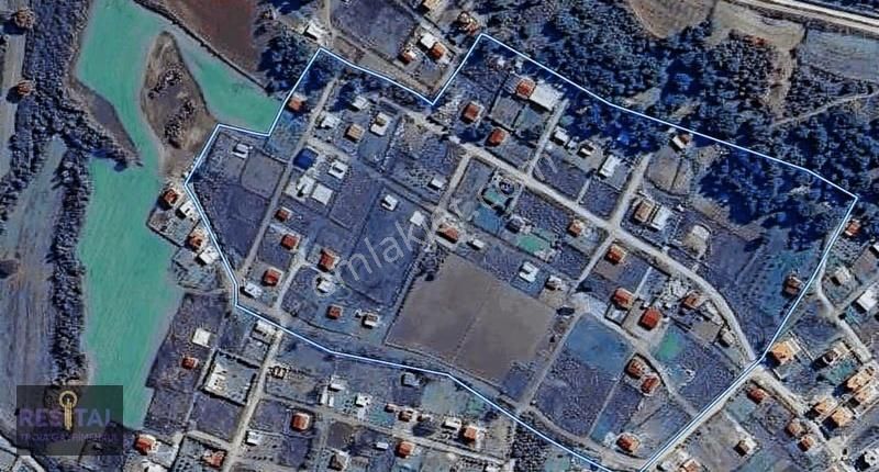 Yapıldak Köyü,saltık Mevkiin'de, 359 M2 Satılık Tarla! - Görsel 12