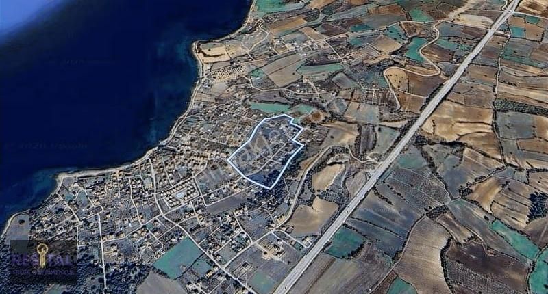 Yapıldak Köyü,saltık Mevkiin'de, 359 M2 Satılık Tarla! - Görsel 15