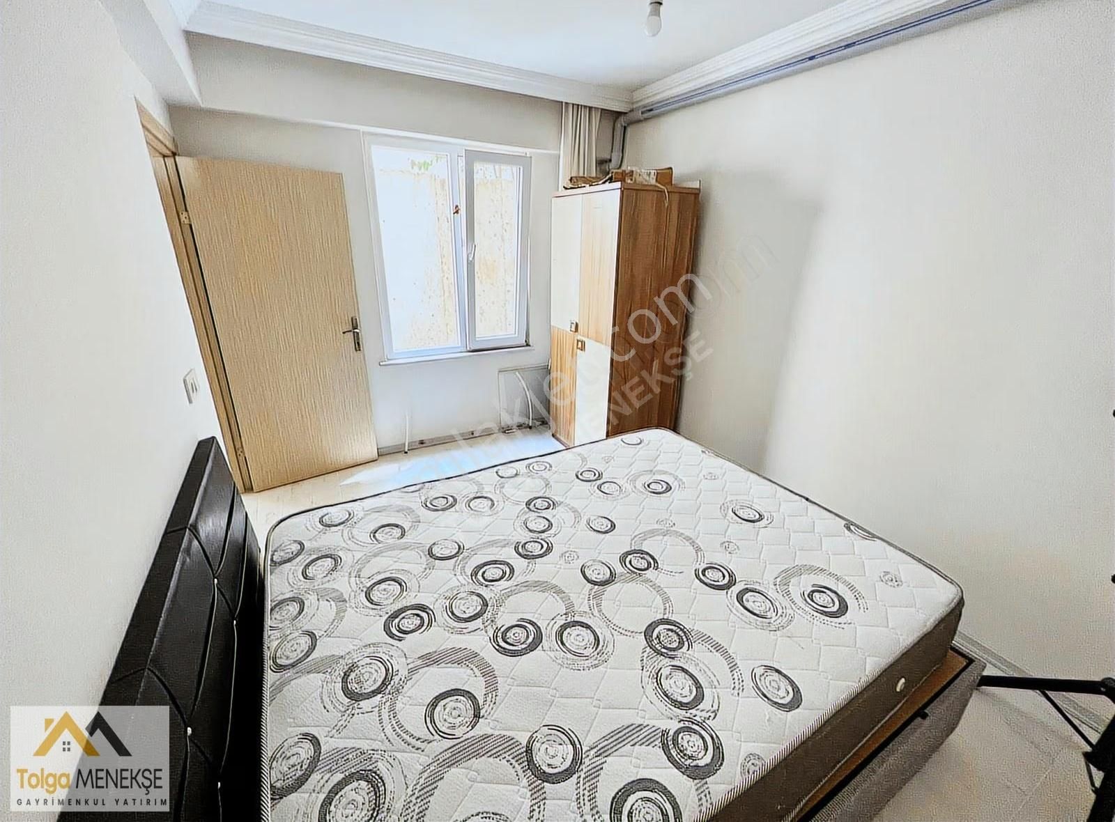 Kumbağ'da Denize 200 Mt Net 85 M2 İskanlı Eşyalı 2+1 Bahçe Katı - Görsel 22