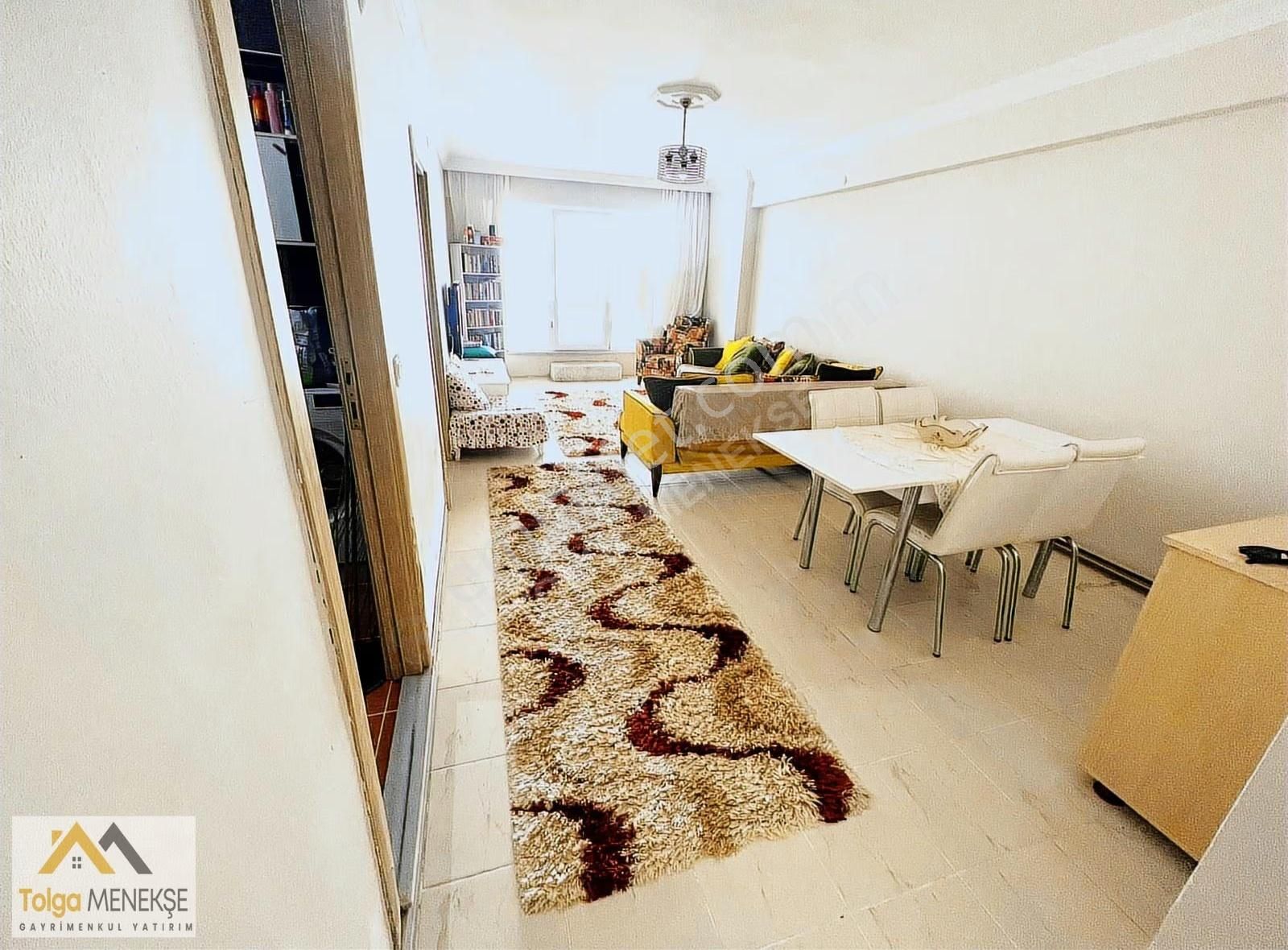 Kumbağ'da Denize 200 Mt Net 85 M2 İskanlı Eşyalı 2+1 Bahçe Katı - Görsel 17