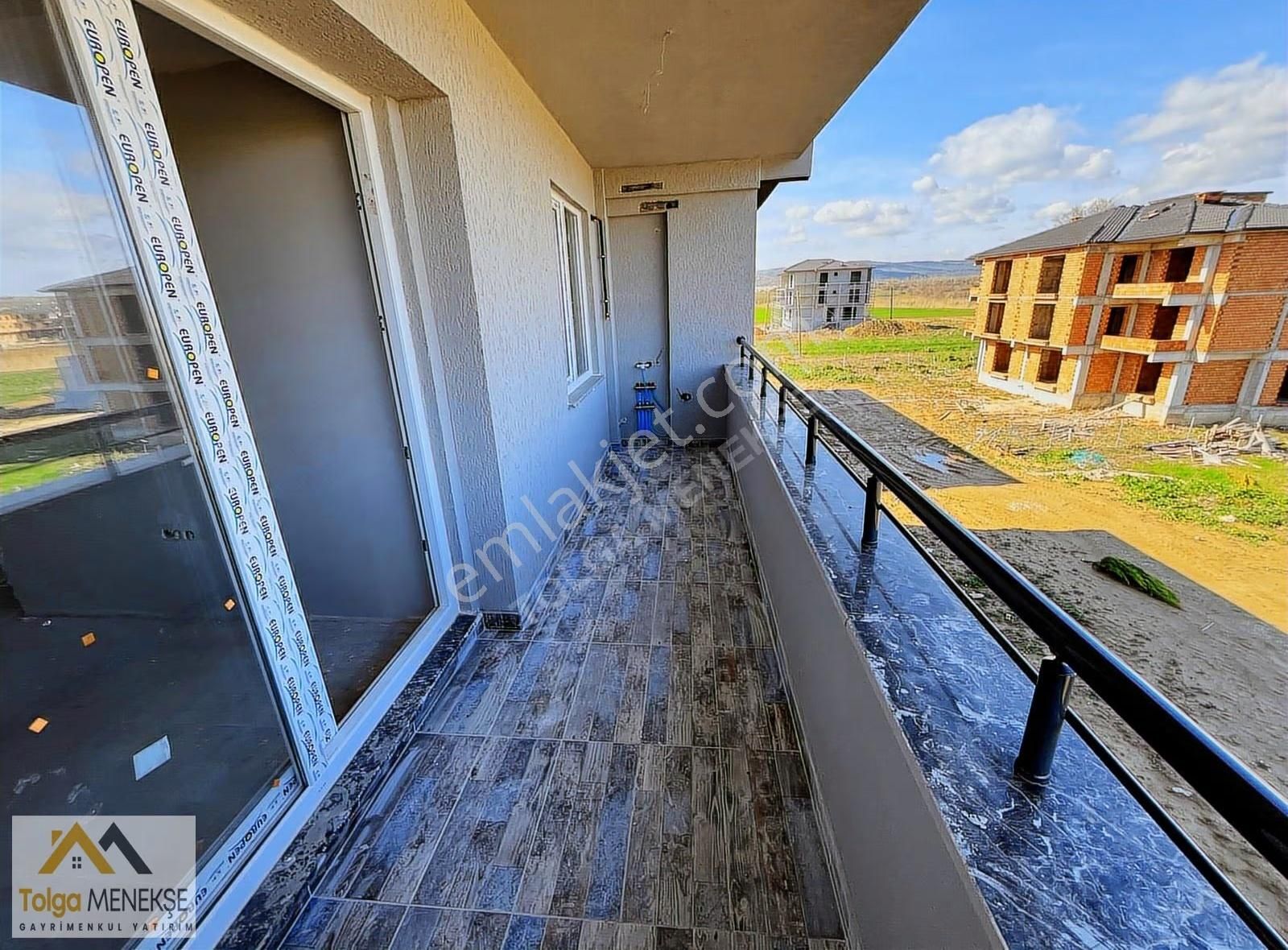 Kumbağda Havuzlu Sitede Yerden Isıtmalı Ultra Lüx 2+1 Daireler - Görsel 22