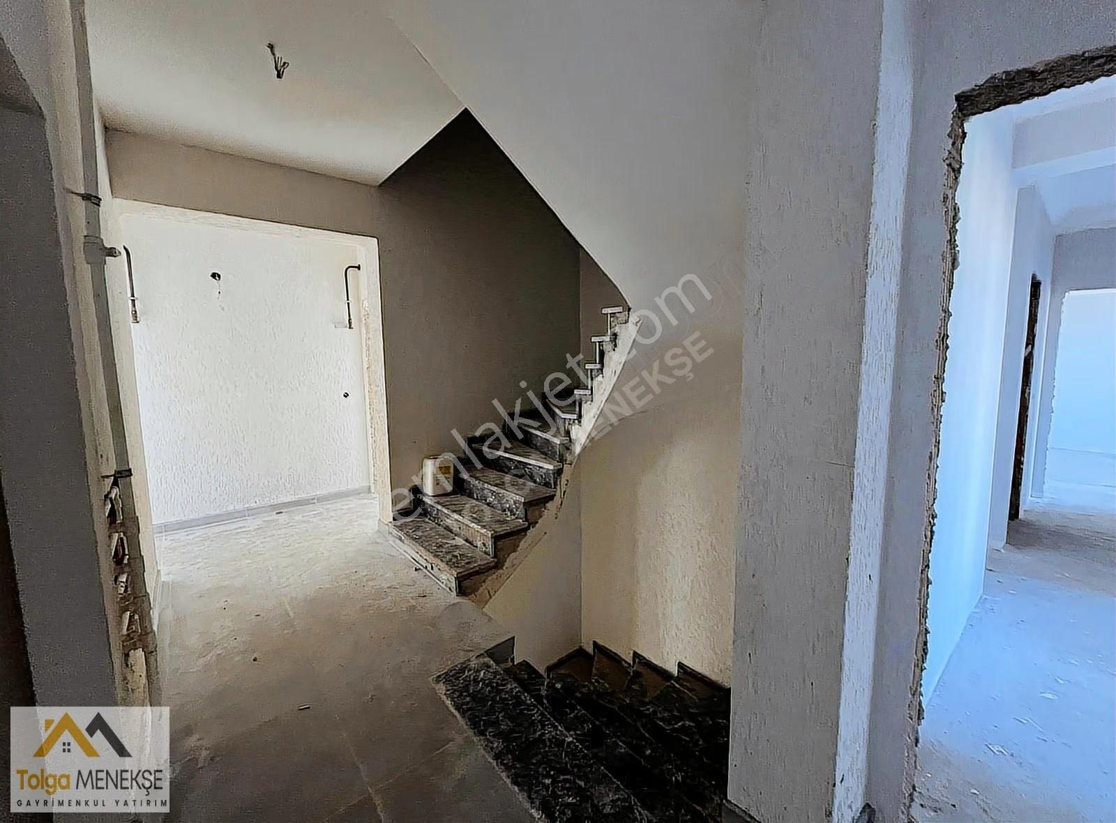 Kumbağda Havuzlu Sitede Yerden Isıtmalı Ultra Lüx 2+1 Daireler - Görsel 9