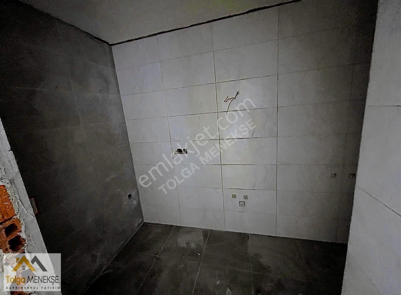 Kumbağda Havuzlu Sitede Yerden Isıtmalı Ultra Lüx 2+1 Daireler - Görsel 12