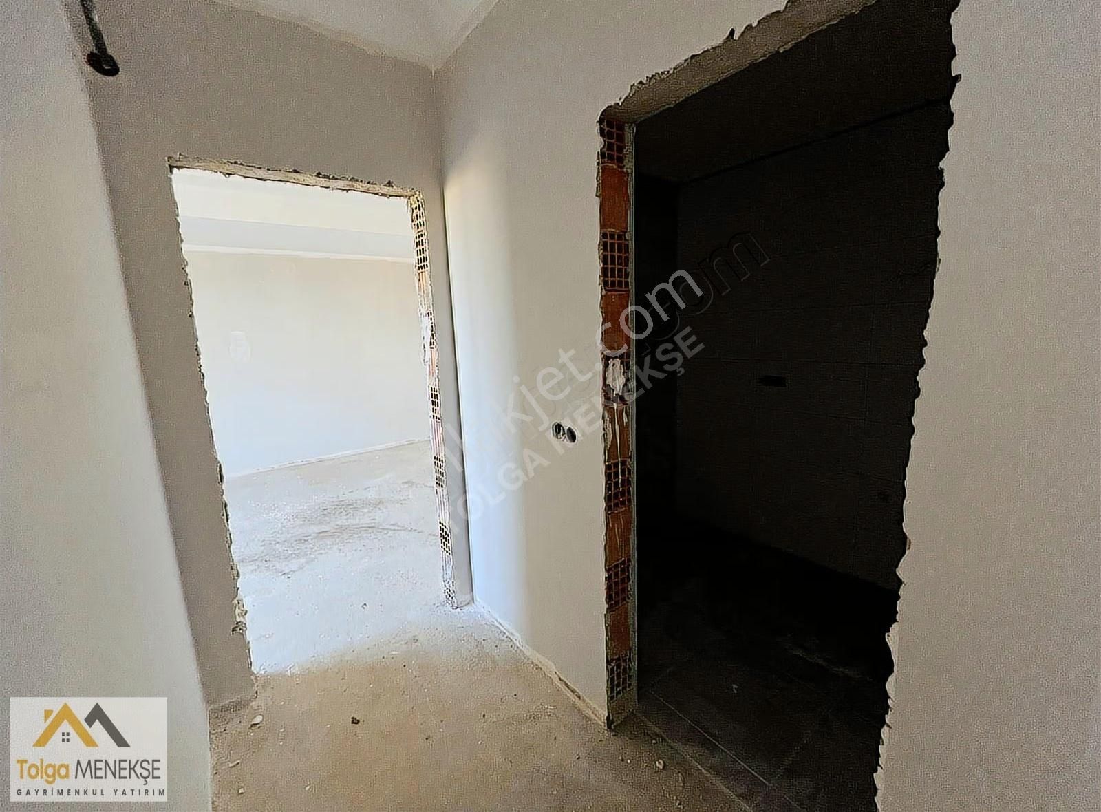 Kumbağda Havuzlu Sitede Yerden Isıtmalı Ultra Lüx 2+1 Daireler - Görsel 21