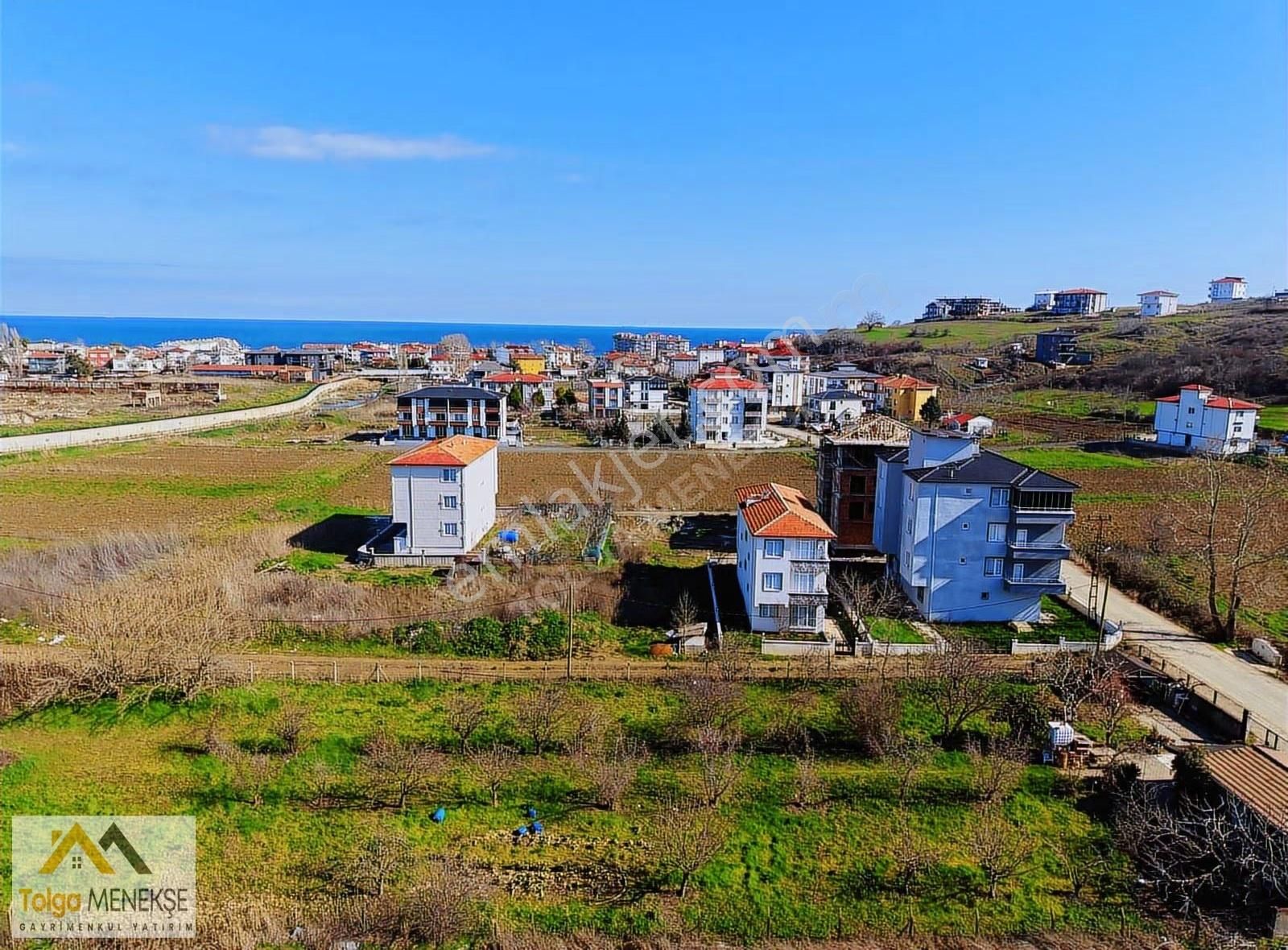 Kumbağda Havuzlu Sitede Yerden Isıtmalı Ultra Lüx 2+1 Daireler - Görsel 3