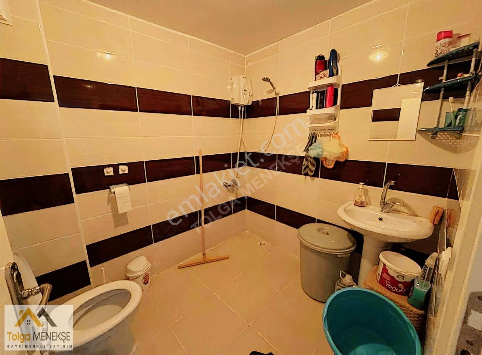 Kumbağ Canikli Konakları'nda Denize 200 Mt 2+1 İskanlı Daire - Görsel 33